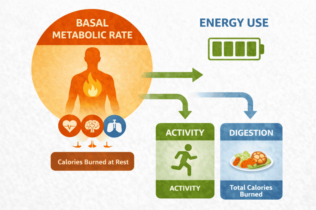 Simple-diagram-illustrating-basal-metabolic-rate-and-energy-use